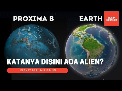 Video: Penemuan Terbaru Menunjukkan Bahawa Marikh Sangat Serupa Dengan Bumi - Pandangan Alternatif