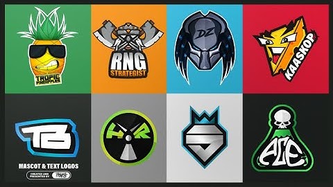 I will design a professional twitch overlay stream package for your stream