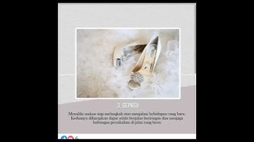 " Apa sih arti seserahan itu ? yuk simak kita cari tahu biar kelak enggak bingung pas nikah " ☺