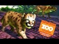 ADORABLE BABY COUGAR | Zoo Tycoon : Ultimate Animal Collection #7