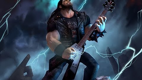 Brütal Legend | Trailer [GOG]