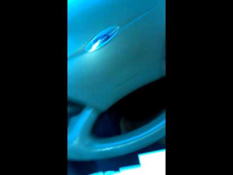 2000 ford focus how to replace check engine bulb