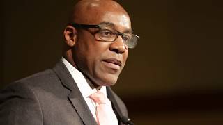 Illinois Primary Night: Kwame Raoul for Illinois Attorney General