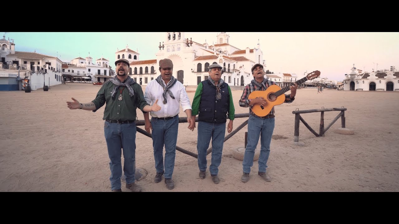 BRUMAS - AL CAMINO VOLVERÉ (Videoclip Oficial)