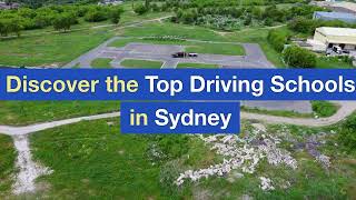Discover the Top Driving Schools in Sydney