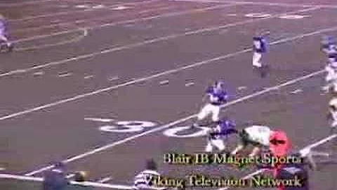 Blair vs Hoover