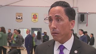 Mayor Todd Gloria releases revised budget for San Diego