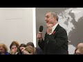 Ukraine: ‘A country of solutions’ - experts call for a new narrative.