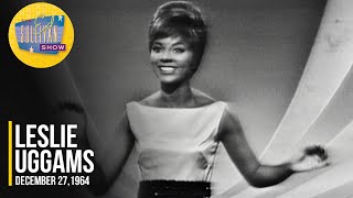 Leslie Uggams "A Cockeyed Optimist" on The Ed Sullivan Show
