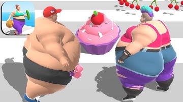 Bag to fit 👨‍💼💪🏻💫 all levels walkthrough gameplay android iOS new update #9