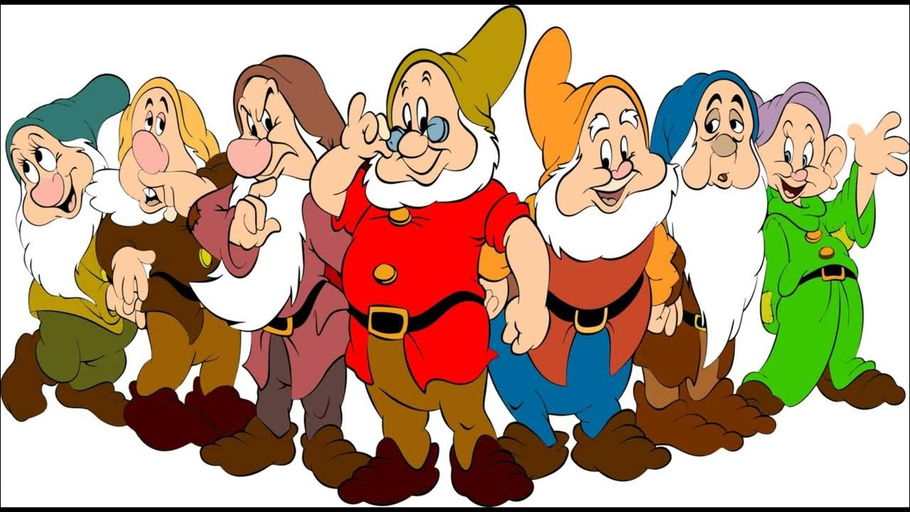 Сказочные гномики. Фоторамка с гномиками. Фон гномики. Гномы из мультика белоснежка и семь гномов. Семь гномов чихун.