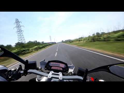 Ducati Monster 696