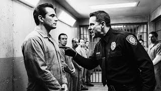 Prison Guard Tried to Humiliate John Gotti on His First Day—What Happened Next Became Legend Profile