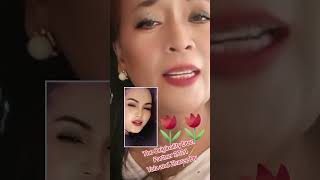 Good Vibes Duet Zharee Dy And Yola duet youtuber entertainment  follow singing