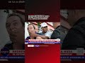 DE REFUGIADO POLÍTICO A TURISTA EN CUBA: el hombre de la banderase va a disfrutar del COMUNISMO