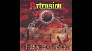 Phoenix Rising - Artension ( Phoenix Rising 1997 ) - YouTube