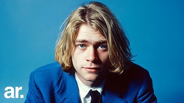 Nirvana - Smells Like Teen Spirit (Motown Soul AI-cover uit de jaren 60) [BESTE VERSIE]