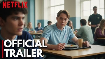 HEARTSTOPPER: FOREVER | Official Trailer | Nick’s Silent Struggle Changes Everything | Netflix