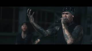 No Silence - Friction [OFFICIAL MUSIC VIDEO)