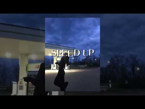 jony лали speed up