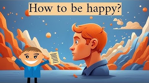 Unlock the Secrets to Happiness: Insights from 