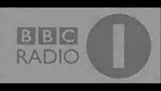 James Waters on Radio 1