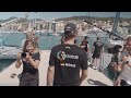 Team Malizia | NEWS ONBOARD | The Ocean Race Europe | Leg 4 | Day 1 | Boat Feed #1
