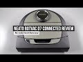 Neato Botvac D7 Connected Review