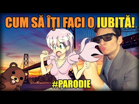 Video: Cum Să Faci O Parodie