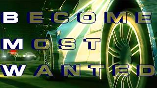 Need for Speed Most Wanted: Kara Liste'nin Zirvesi