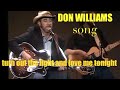 Indirimbo Zisobanuye Mu Kinyarwanda Jack BenoTurn Out The Light And Love Me Tonight By Don Williams Indirimbo Zisobanuye Mu Kinyarwanda Jack BenoTurn Out The Light And Love Me Tonight By Don Williams