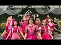 2024/08/05 GANG PARADE ギャンパレ 『一夏 』赤池リリイベ1部