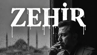 Sana Gelmediğim Her Gün, Bana Zehir / \