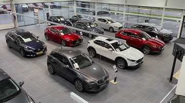 Autobedrijf Kooy Oud-Beijerland | Mazda & Hyundai dealer | Voor de juiste occasion