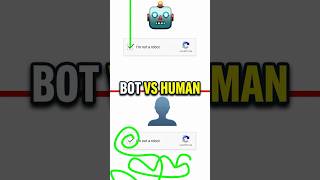 How CAPTCHAs Secretly Catch Bots 🤖