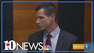 Inside TN: James Mackler, Part 1