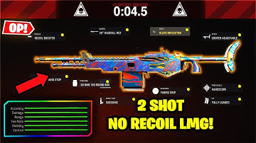 these SPECIAL ATTACHMENTS make WHITLEY OVERPOWERED on VANGUARD (Best Whitley Class Loadout Gameplay)