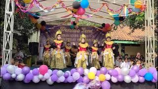 pentas seni SDN SUKASEJATI 01