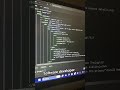 #music #coding #windows