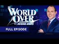 The World Over October 7, 2021 | SWISS GUARDS RESIGN, CHINA EYES TAIWAN, LITURGICAL RENEWAL & MORE