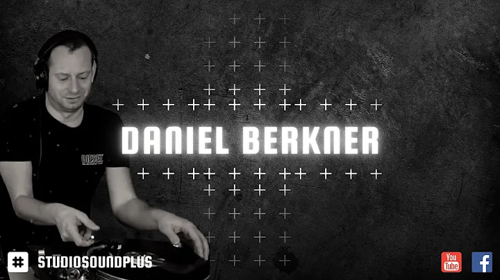 Livestream+ Housenachten mit Daniel Berkner @Studi...