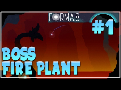 FORMA.8 WALKTHROUGH GAMEPLAY