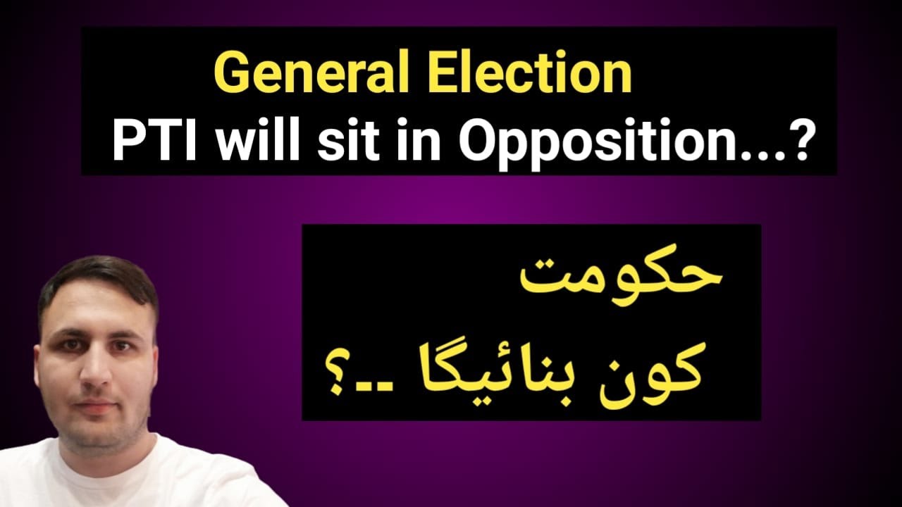 General Election in Pakistan, Who Won the Election and Who Will Make the Government? PTI vs PDM