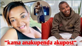Famous NETIZENS BLAST KAREN NYAMU OVER VIDEO OF SAMIDOH WITH HER SON Net Worth