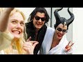 MALEFICENT 2 Mistress of Evil Behind The Scenes