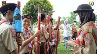 Kegiatan Uji SKU Manggar 1 SMP 3 Batang