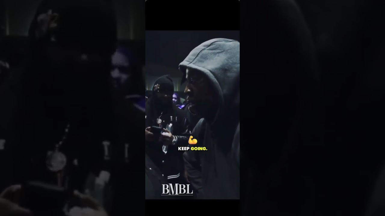 Tay Rock vs Marv won 