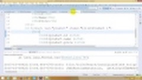 EJB Tutorial - Part 4 - Use JPA in EJB and SQL Server