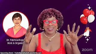 Interview Jacqueline Lulu Brown - "How Faith Fuels True Business Success"