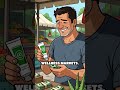 Inside the Weird World of Cactus Water Extraction